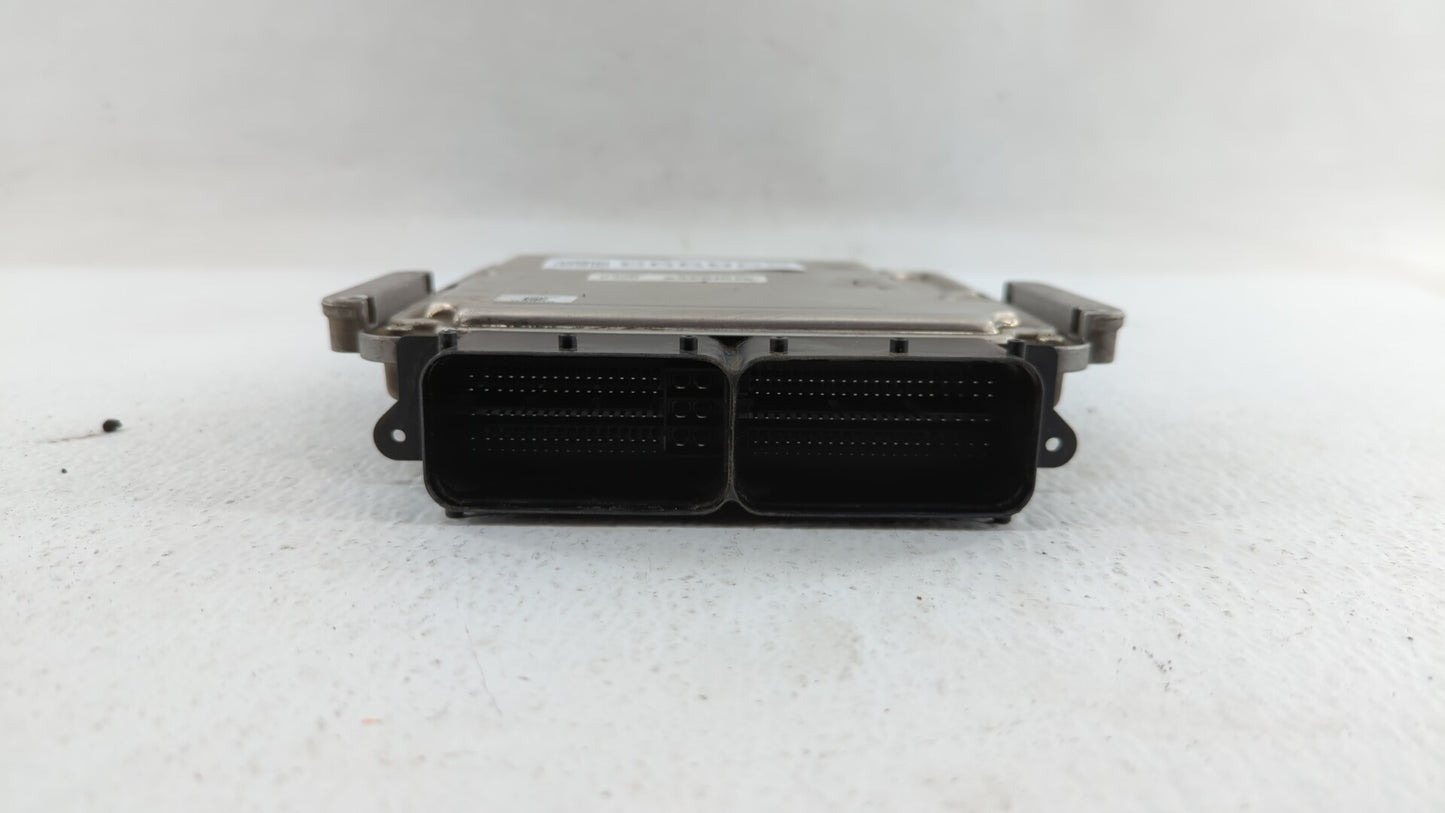 2016 Kia Soul PCM Engine Control Computer ECU ECM PCU OEM P/N:39110-2BSG3 39110-2BSE8 Fits OEM Used Auto Parts - Oemusedauto