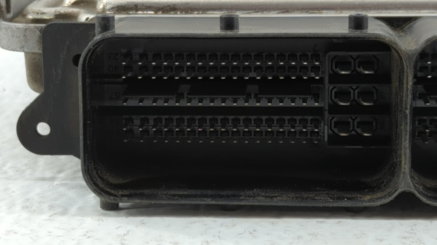 2016 Kia Soul PCM Engine Control Computer ECU ECM PCU OEM P/N:39110-2BSG3 39110-2BSE8 Fits OEM Used Auto Parts - Oemusedauto