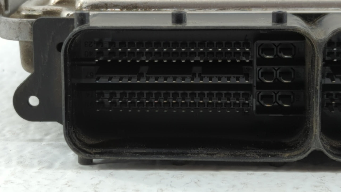 2016 Kia Soul PCM Engine Control Computer ECU ECM PCU OEM P/N:39110-2BSG3 39110-2BSE8 Fits OEM Used Auto Parts - Oemusedauto