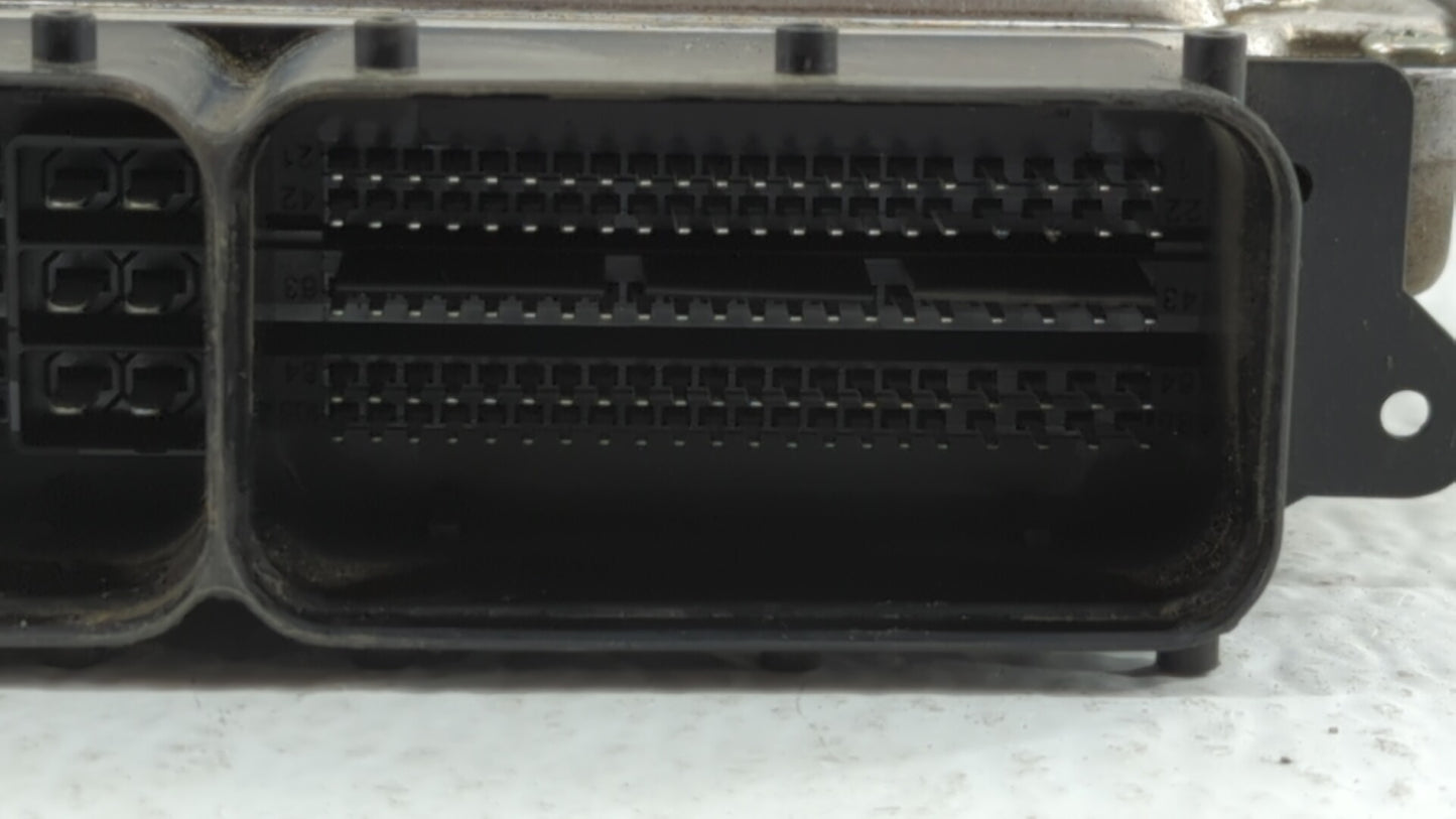 2016 Kia Soul PCM Engine Control Computer ECU ECM PCU OEM P/N:39110-2BSG3 39110-2BSE8 Fits OEM Used Auto Parts - Oemusedauto