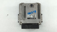 2016 Kia Soul PCM Engine Control Computer ECU ECM PCU OEM P/N:39110-2BSG3 39110-2BSE8 Fits OEM Used Auto Parts - Oemusedauto