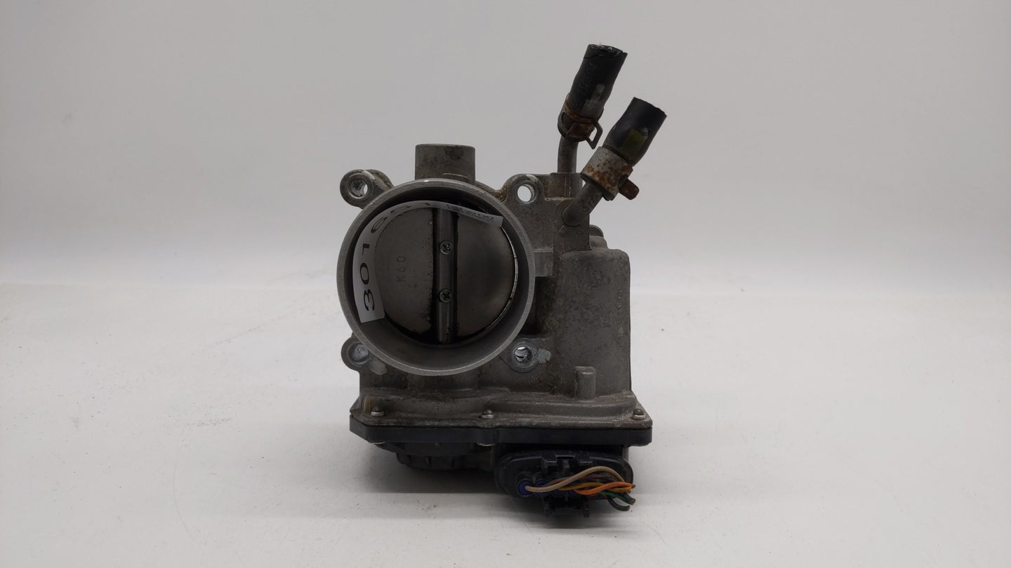 2014-2019 Kia Soul Throttle Body P/N:35100-2E710 35100-2E000 Fits Fits 2011 2012 2013 2014 2015 2016 2017 2018 2019 OEM Used