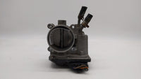 2014-2019 Kia Soul Throttle Body P/N:35100-2E710 35100-2E000 Fits Fits 2011 2012 2013 2014 2015 2016 2017 2018 2019 OEM Used