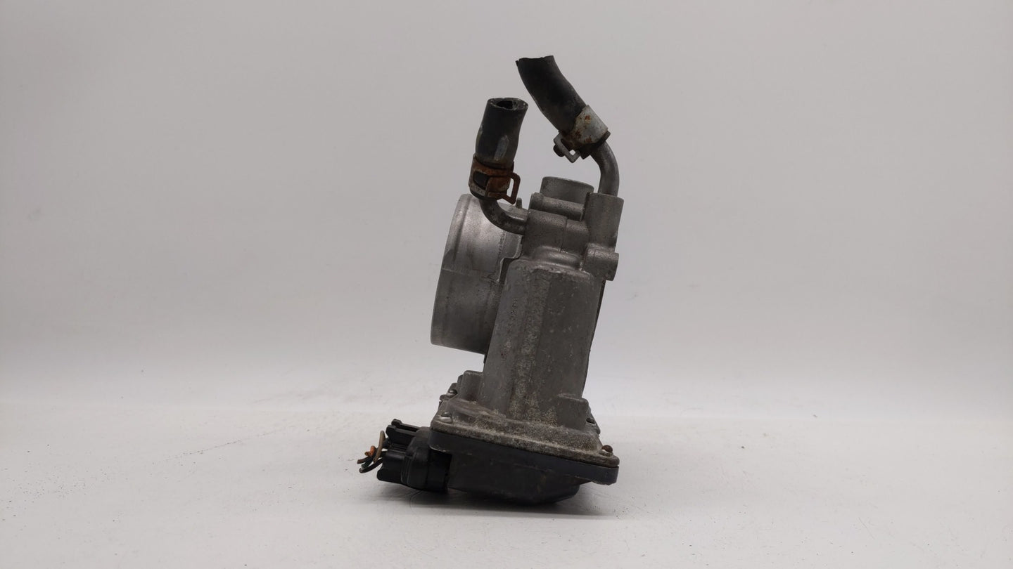 2014-2019 Kia Soul Throttle Body P/N:35100-2E710 35100-2E000 Fits Fits 2011 2012 2013 2014 2015 2016 2017 2018 2019 OEM Used