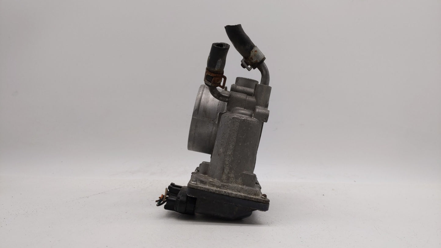 2014-2019 Kia Soul Throttle Body P/N:35100-2E710 35100-2E000 Fits Fits 2011 2012 2013 2014 2015 2016 2017 2018 2019 OEM Used