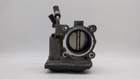 2014-2019 Kia Soul Throttle Body P/N:35100-2E710 35100-2E000 Fits Fits 2011 2012 2013 2014 2015 2016 2017 2018 2019 OEM Used