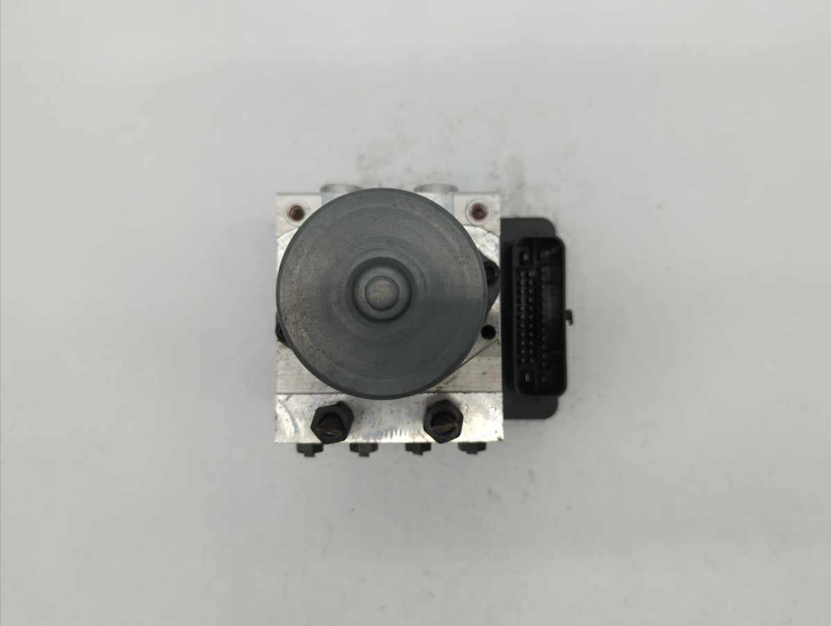 2016 Kia Soul Anti-Lock Brake ABS Pump Module Actuator OEM P/N:58900-B2720 58920-B2720 Fits OEM Used Auto Parts - Oemusedaut