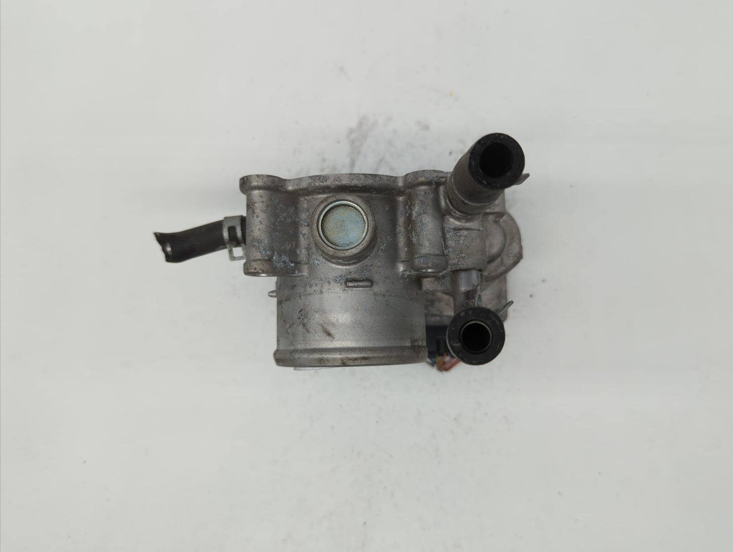 2012-2019 Kia Soul Throttle Body P/N:35100-2B310 5302-1S02, 35100-2B300 Fits Fits 2012 2013 2014 2015 2016 2017 2018 2019 OE