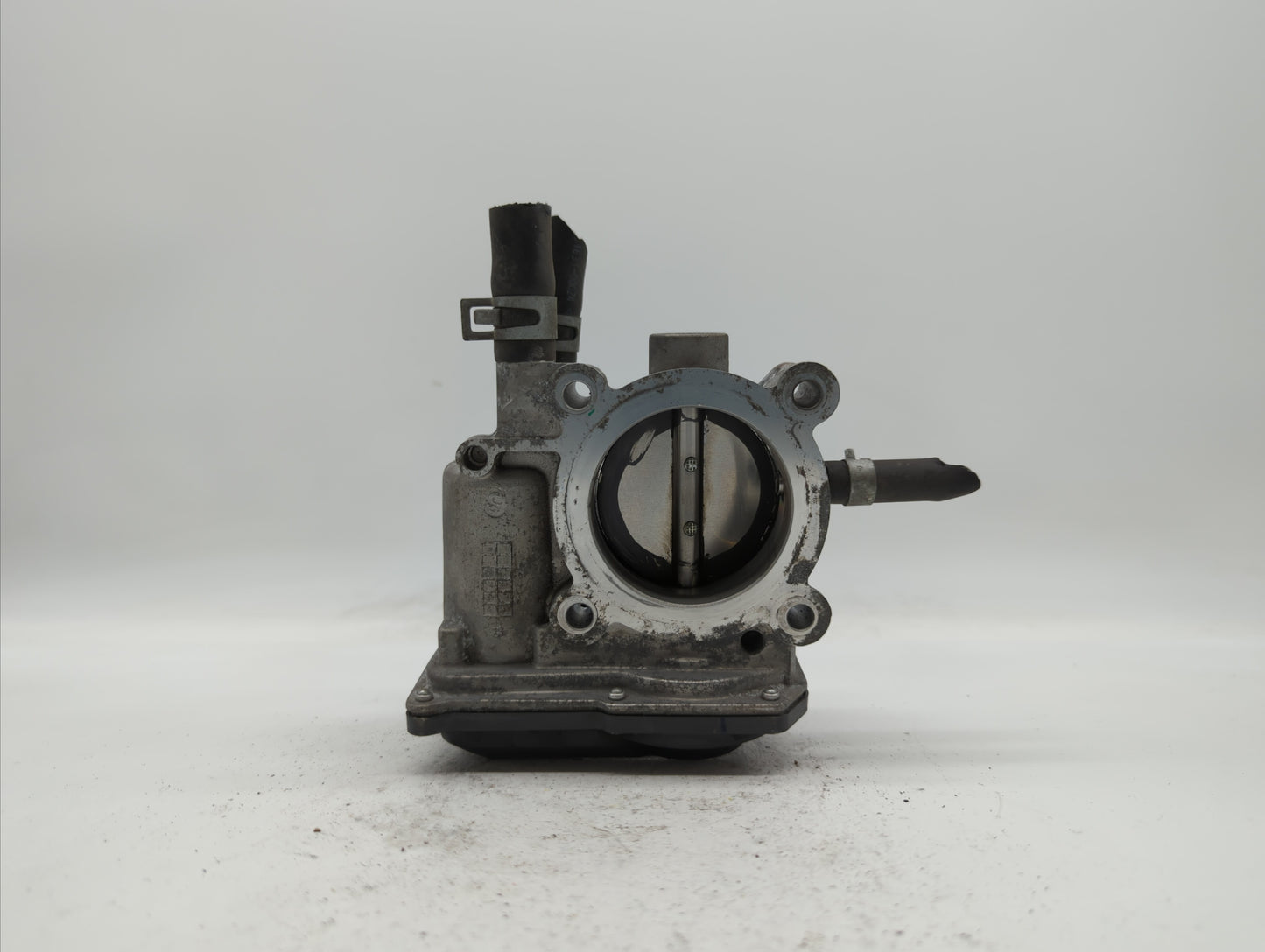 2012-2019 Kia Soul Throttle Body P/N:35100-2B310 5302-1S02, 35100-2B300 Fits Fits 2012 2013 2014 2015 2016 2017 2018 2019 OE