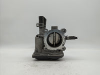 2012-2019 Kia Soul Throttle Body P/N:35100-2B310 5302-1S02, 35100-2B300 Fits Fits 2012 2013 2014 2015 2016 2017 2018 2019 OE