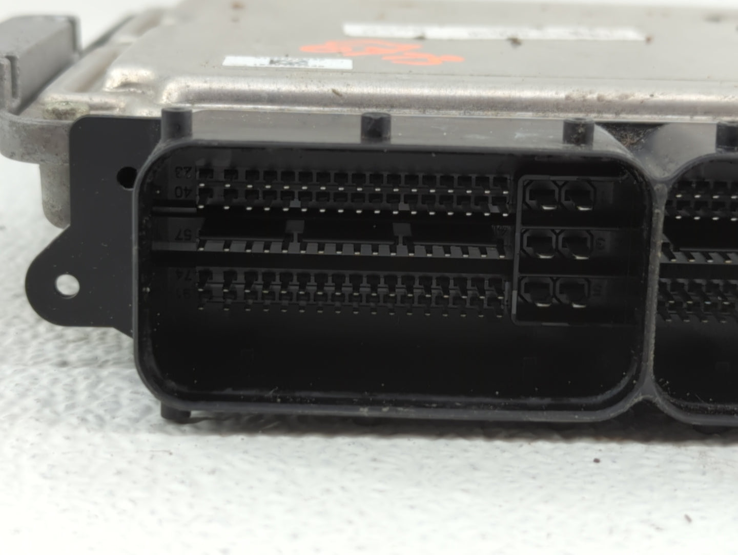 2016 Kia Soul PCM Engine Control Computer ECU ECM PCU OEM P/N:39110-2BSG3 39110-2BSE8 Fits OEM Used Auto Parts - Oemusedauto