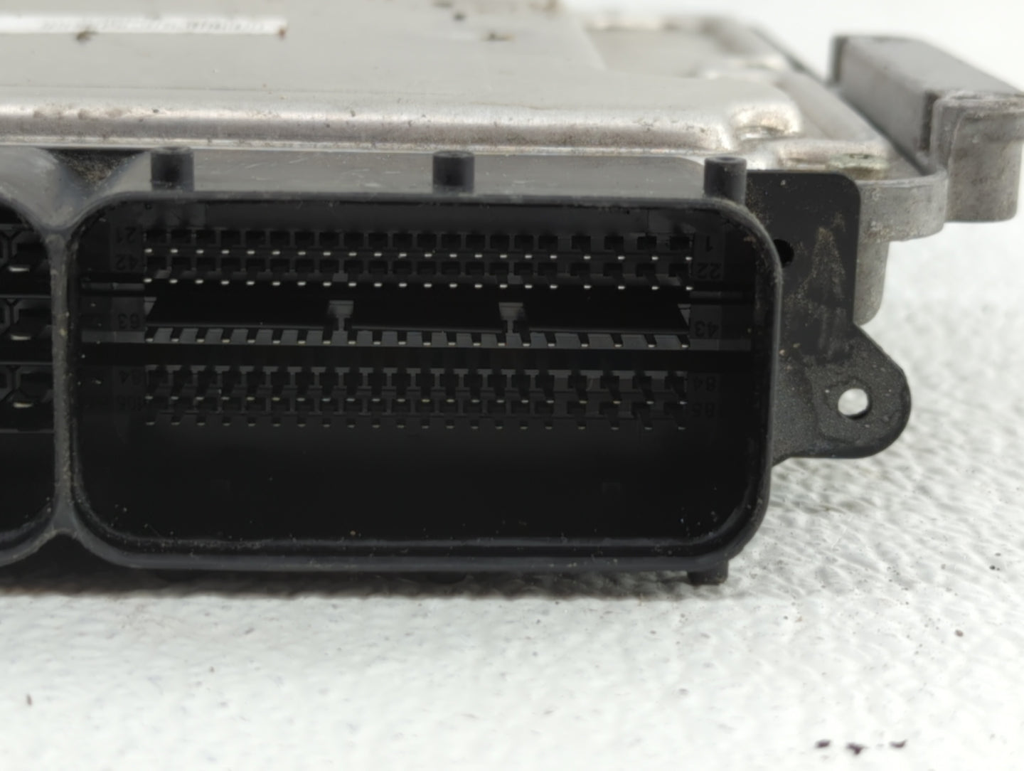 2016 Kia Soul PCM Engine Control Computer ECU ECM PCU OEM P/N:39110-2BSG3 39110-2BSE8 Fits OEM Used Auto Parts - Oemusedauto