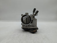 2014-2019 Kia Soul Throttle Body P/N:35100-2E710 35100-2E000 Fits Fits 2011 2012 2013 2014 2015 2016 2017 2018 2019 OEM Used
