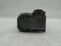 2014-2019 Kia Soul Throttle Body P/N:35100-2E710 35100-2E000 Fits Fits 2011 2012 2013 2014 2015 2016 2017 2018 2019 OEM Used
