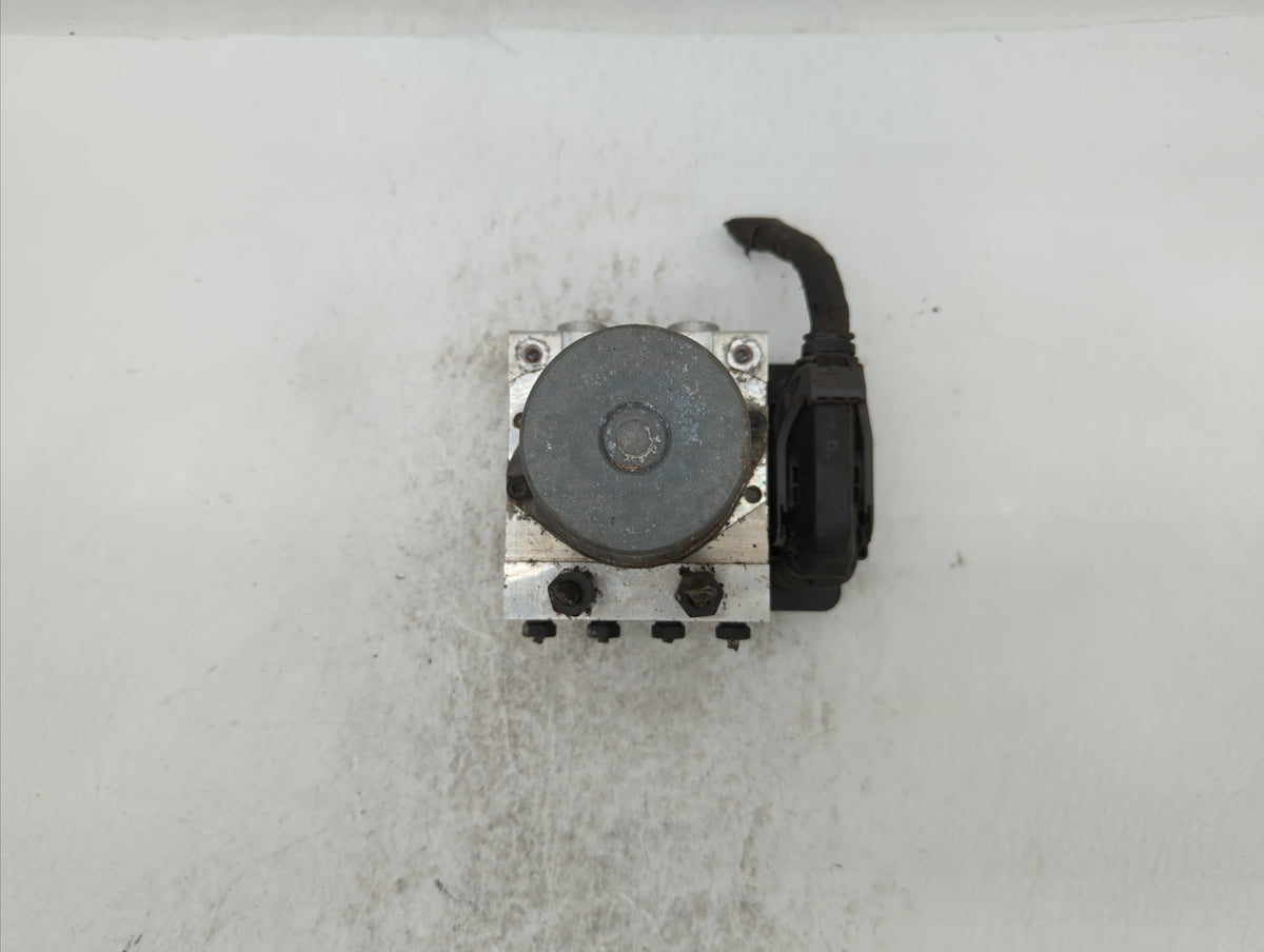2016 Kia Soul Anti-Lock Brake ABS Pump Module Actuator OEM P/N:58900-B2720 58920-B2720 Fits OEM Used Auto Parts - Oemusedaut