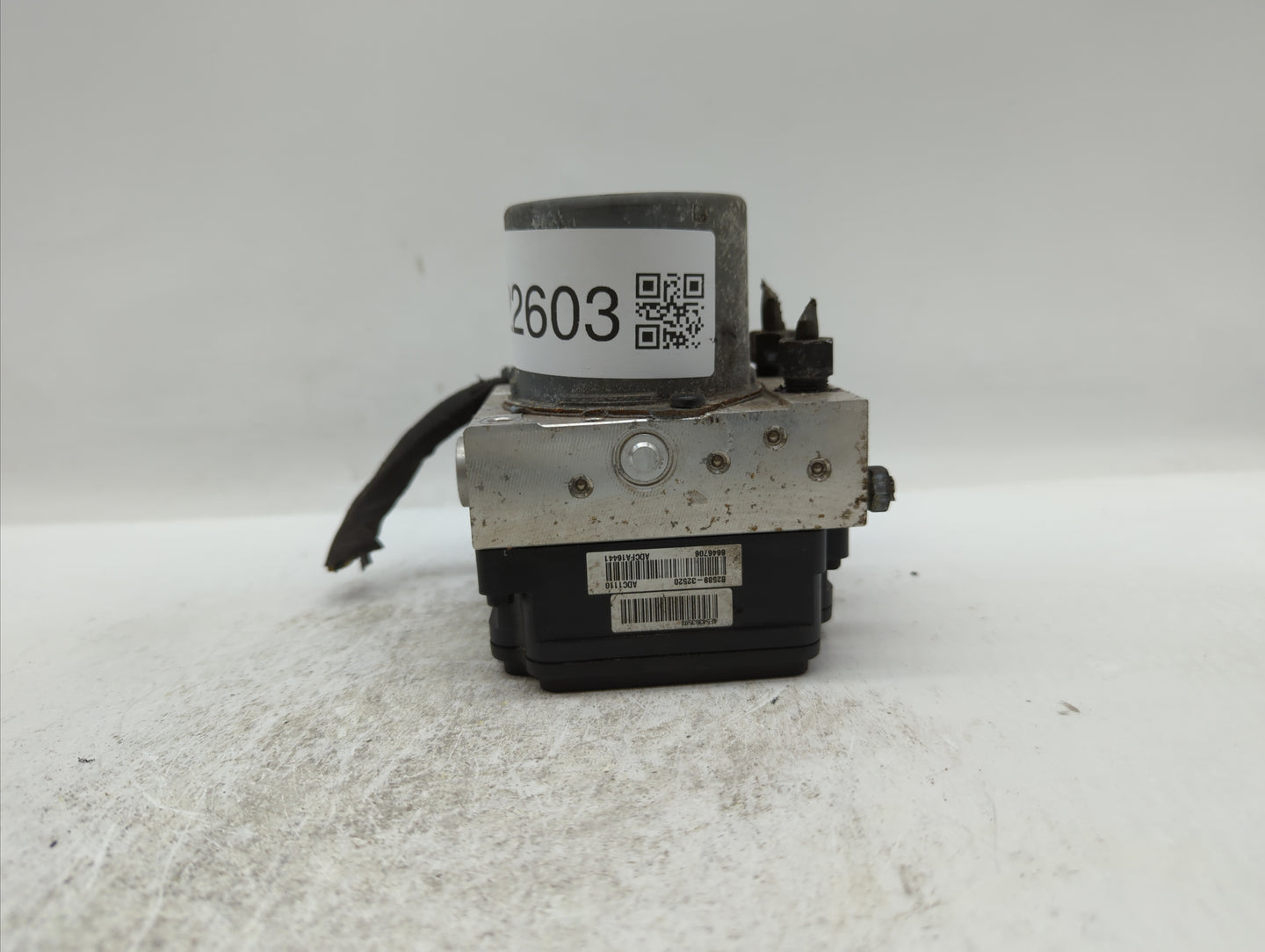 2016 Kia Soul ABS Pump Control Module Replacement P/N:58900-B2720 58920-B2720 Fits OEM Used Auto Parts - Oemusedautoparts1.c