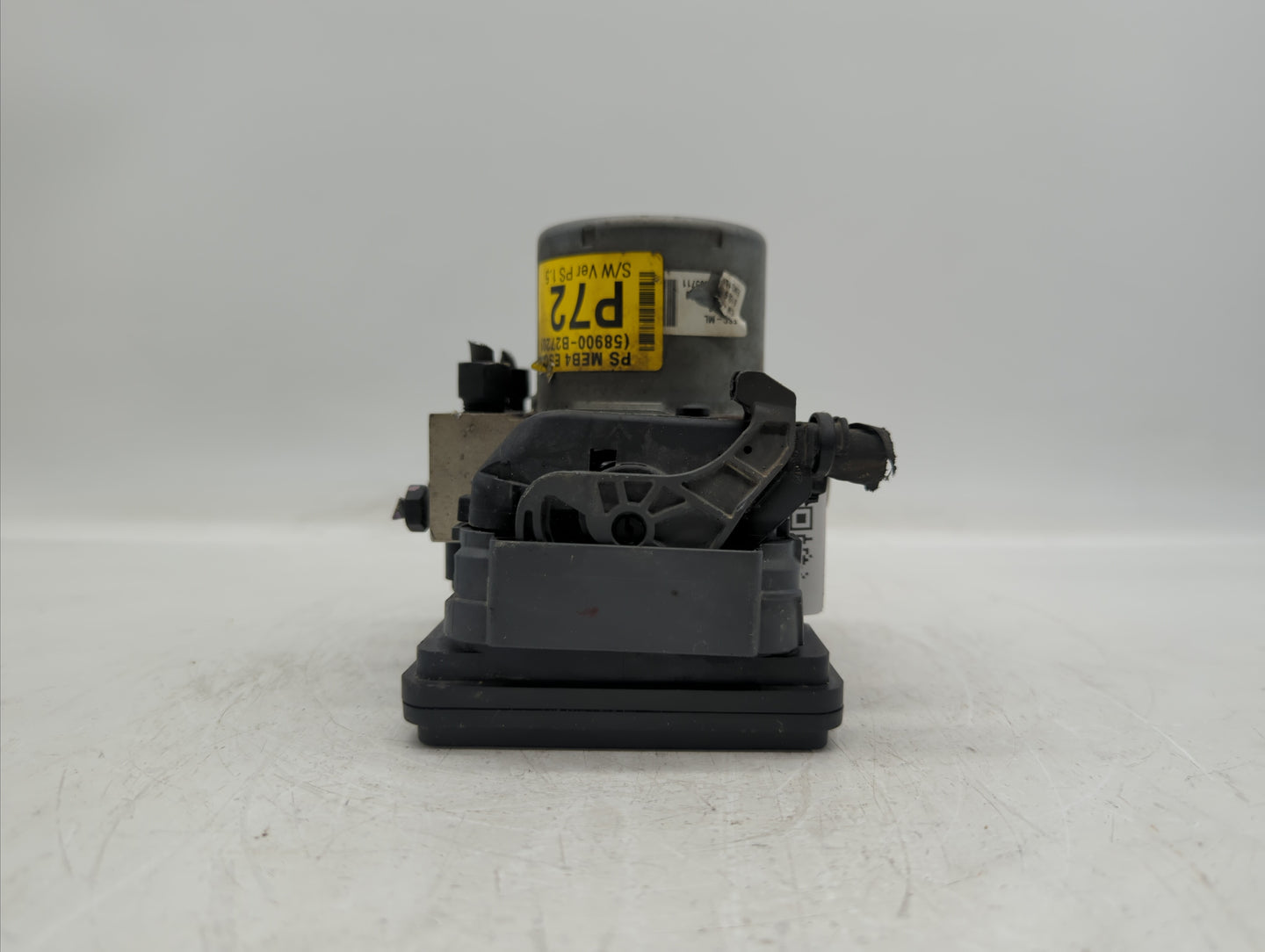 2016 Kia Soul ABS Pump Control Module Replacement P/N:58900-B2720 58920-B2720 Fits OEM Used Auto Parts - Oemusedautoparts1.c