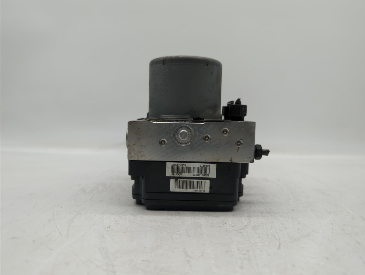 2016 Kia Soul Anti-Lock Brake ABS Pump Module Actuator OEM P/N:58900-B2720 58920-B2720 Fits OEM Used Auto Parts - Oemusedaut