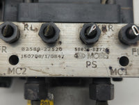 2016 Kia Soul ABS Pump Control Module Replacement P/N:58900-B2720 58920-B2720 Fits OEM Used Auto Parts - Oemusedautoparts1.c