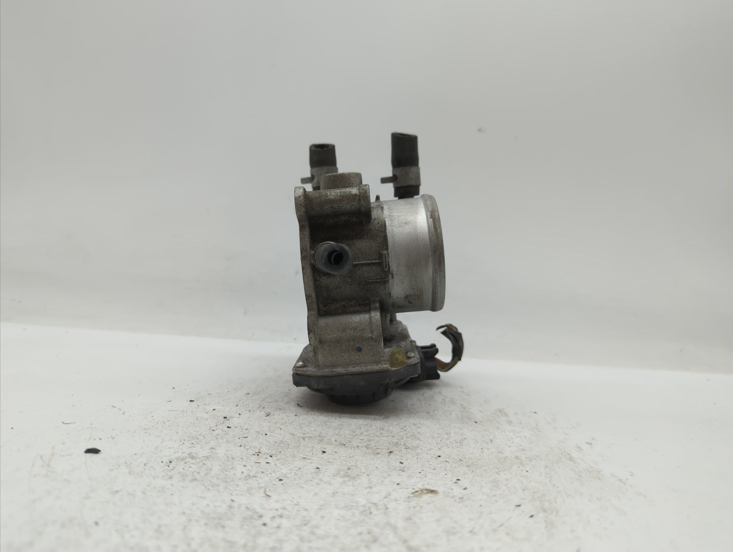 2012-2019 Kia Soul Throttle Body P/N:35100-2B310 5302-1S02, 35100-2B300 Fits Fits 2012 2013 2014 2015 2016 2017 2018 2019 OE