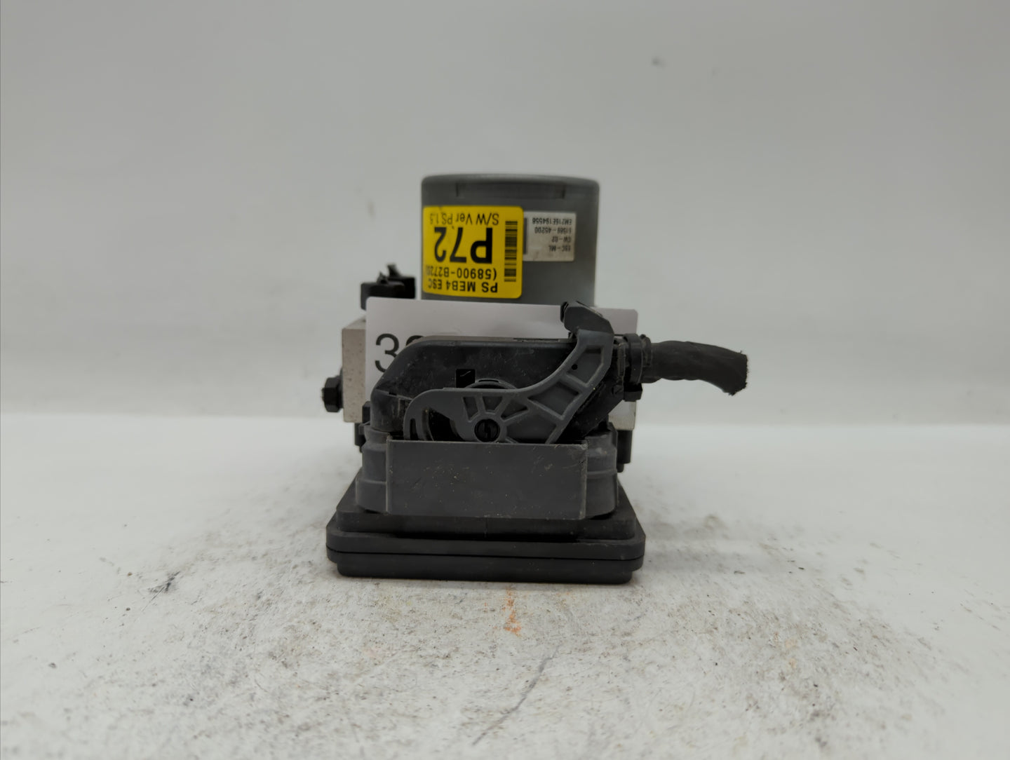 2016 Kia Soul ABS Pump Control Module Replacement P/N:58900-B2720 58920-B2720 Fits OEM Used Auto Parts - Oemusedautoparts1.c