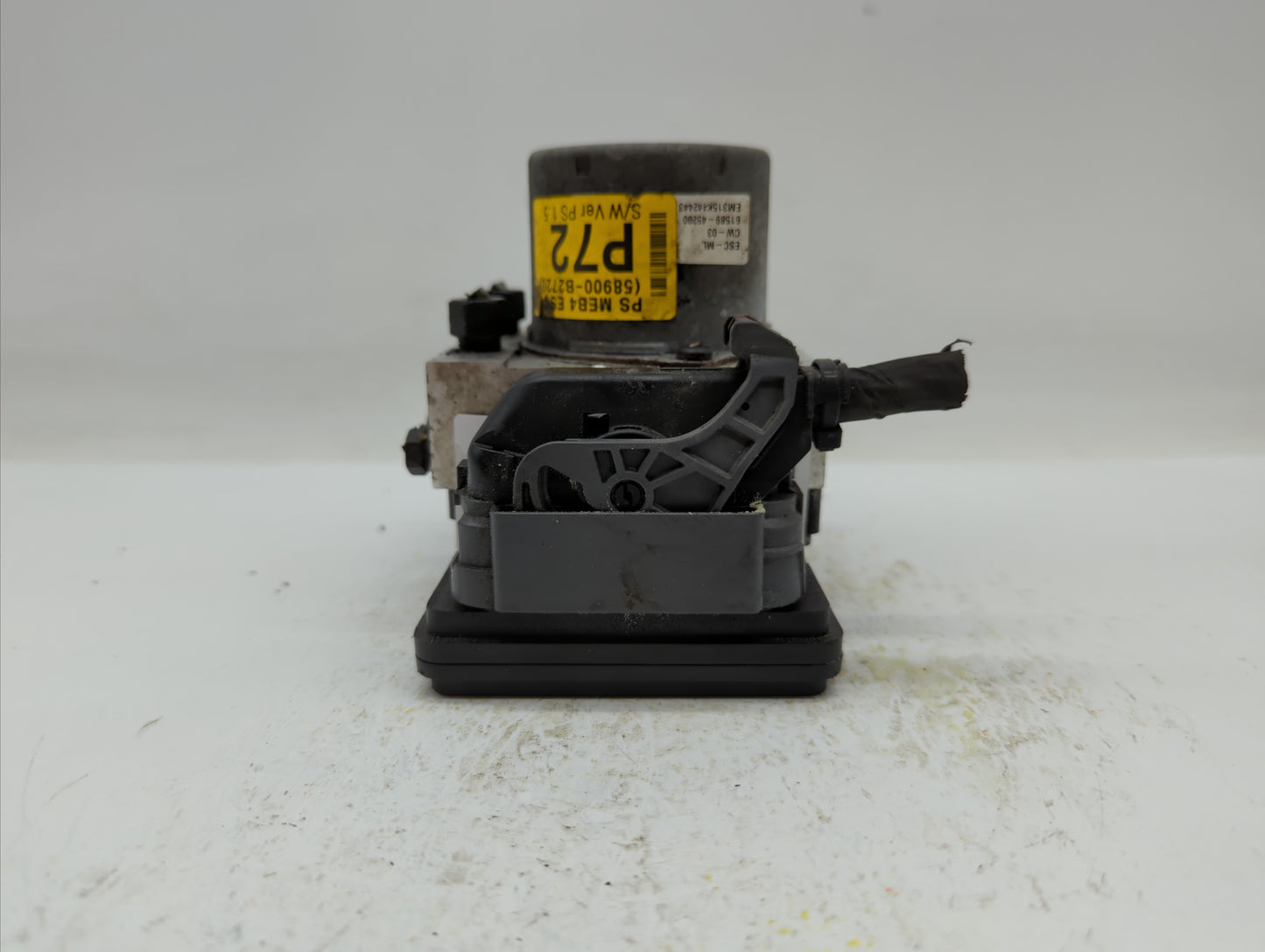 2016 Kia Soul ABS Pump Control Module Replacement P/N:58900-B2720 58920-B2720 Fits OEM Used Auto Parts - Oemusedautoparts1.c
