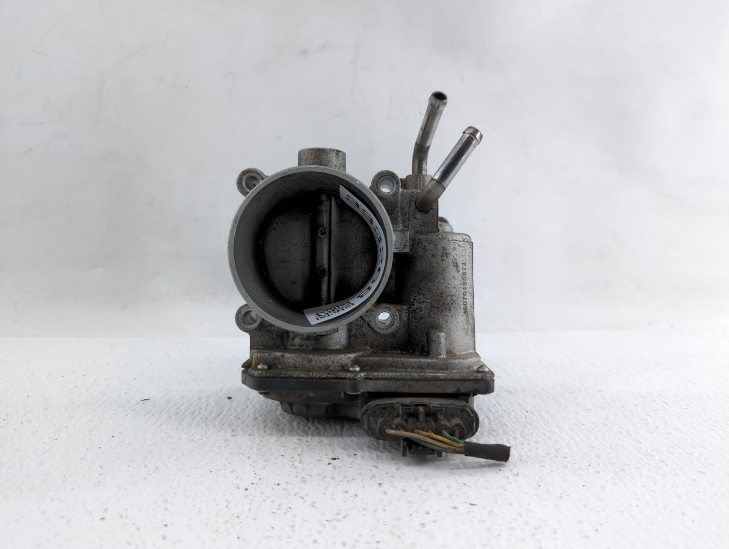 2014-2019 Kia Soul Throttle Body P/N:35100-2E000 1302150124, 35100-2E710 Fits Fits 2011 2012 2013 2014 2015 2016 2017 2018 2