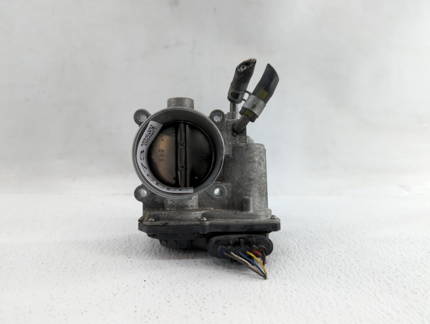 2014-2019 Kia Soul Throttle Body P/N:35100-2E000 1302150124, 35100-2E710 Fits Fits 2011 2012 2013 2014 2015 2016 2017 2018 2