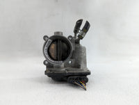 2014-2019 Kia Soul Throttle Body P/N:35100-2E000 1302150124, 35100-2E710 Fits Fits 2011 2012 2013 2014 2015 2016 2017 2018 2