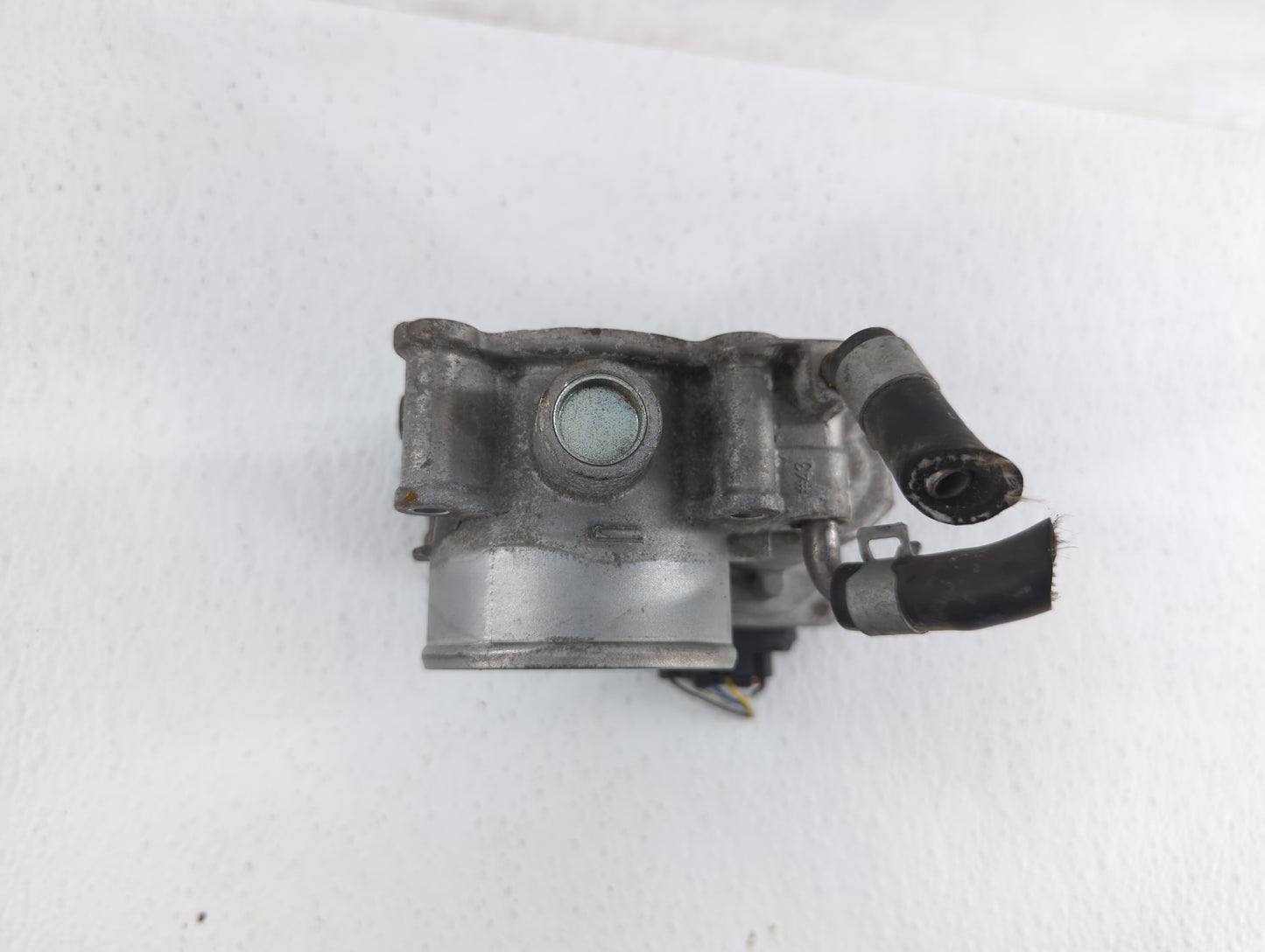 2014-2019 Kia Soul Throttle Body P/N:35100-2E000 1302150124, 35100-2E710 Fits Fits 2011 2012 2013 2014 2015 2016 2017 2018 2