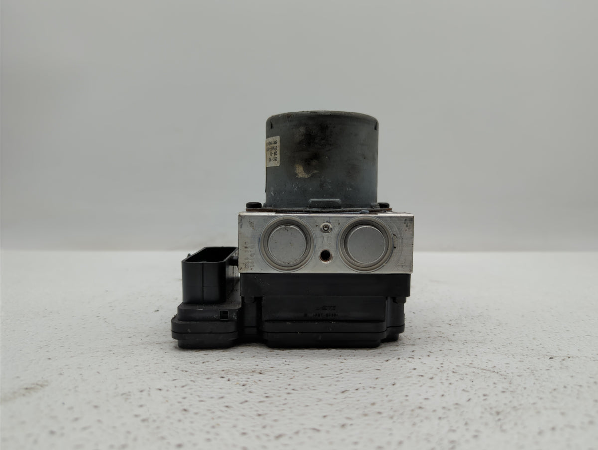 2016 Kia Soul Anti-Lock Brake ABS Pump Module Actuator OEM P/N:58900-B2720 58920-B2720 Fits OEM Used Auto Parts - Oemusedaut