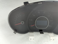 2016 Kia Soul Instrument Cluster Speedometer Gauges P/N:94006-B2600 Fits OEM Used Auto Parts - Oemusedautoparts1.com