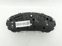 2016 Kia Soul Instrument Cluster Speedometer Gauges P/N:94006-B2600 Fits OEM Used Auto Parts - Oemusedautoparts1.com