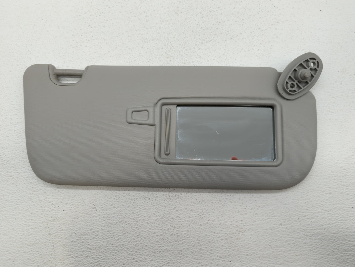 2014-2019 Kia Soul Sun Visor Shade Replacement Passenger Right Mirror Fits Fits 2014 2015 2016 2017 2018 2019 OEM Used Auto 
