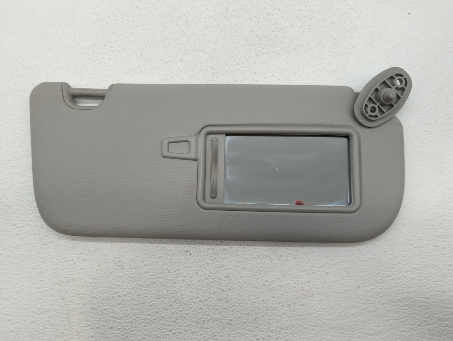 2014-2019 Kia Soul Sun Visor Shade Replacement Passenger Right Mirror Fits Fits 2014 2015 2016 2017 2018 2019 OEM Used Auto 