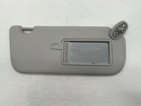 2014-2019 Kia Soul Sun Visor Shade Replacement Passenger Right Mirror Fits Fits 2014 2015 2016 2017 2018 2019 OEM Used Auto 