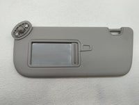 2014-2019 Kia Soul Sun Visor Shade Replacement Driver Left Mirror Fits Fits 2014 2015 2016 2017 2018 2019 OEM Used Auto Part