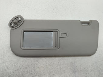 compare product 2014-2019 Kia Soul Sun Visor Shade Replacement Driver Left Mirror Fits Fits 2014 2015 2016 2017 2018 2019 OEM Used Auto Parts