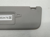 2014-2019 Kia Soul Sun Visor Shade Replacement Driver Left Mirror Fits Fits 2014 2015 2016 2017 2018 2019 OEM Used Auto Part