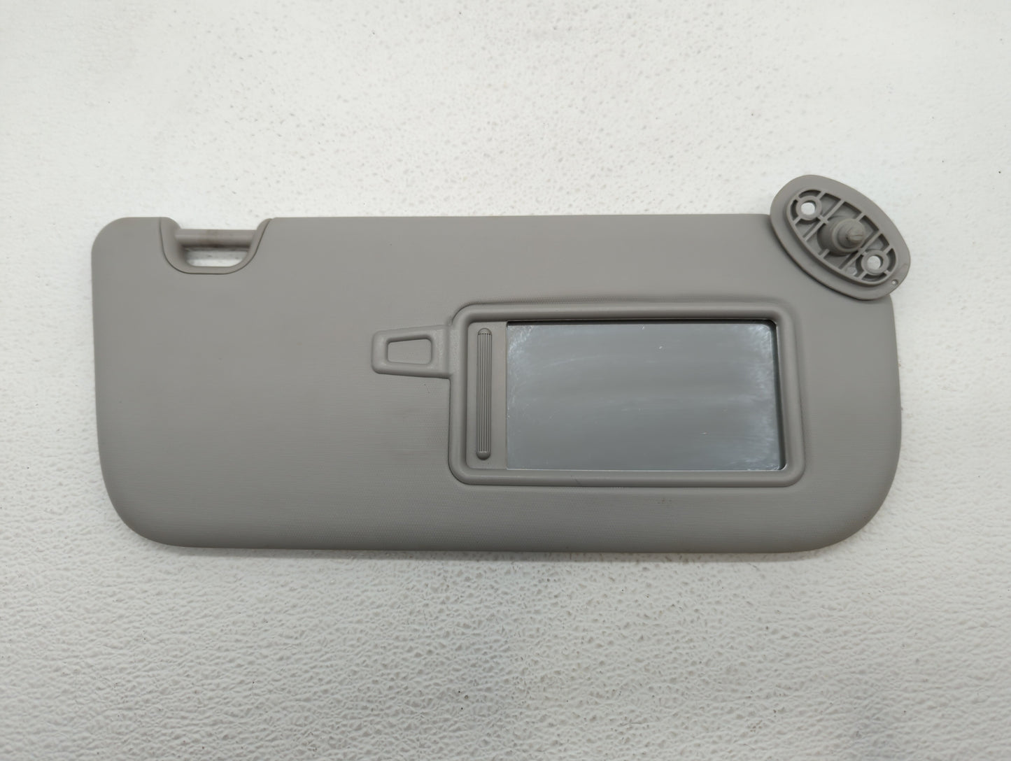 2014-2019 Kia Soul Sun Visor Shade Replacement Passenger Right Mirror Fits Fits 2014 2015 2016 2017 2018 2019 OEM Used Auto 