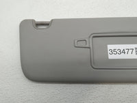 2014-2019 Kia Soul Sun Visor Shade Replacement Passenger Right Mirror Fits Fits 2014 2015 2016 2017 2018 2019 OEM Used Auto 