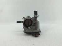 2012-2019 Kia Soul Throttle Body P/N:35100-2B300 Fits Fits 2012 2013 2014 2015 2016 2017 2018 2019 OEM Used Auto Parts - Oem