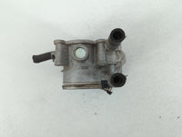 2012-2019 Kia Soul Throttle Body P/N:35100-2B300 Fits Fits 2012 2013 2014 2015 2016 2017 2018 2019 OEM Used Auto Parts - Oem