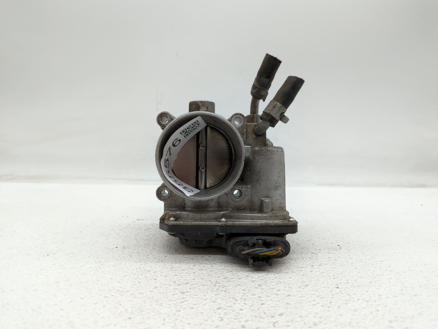 2014-2019 Kia Soul Throttle Body P/N:35100-2E000 1302150124, 35100-2E710 Fits Fits 2011 2012 2013 2014 2015 2016 2017 2018 2