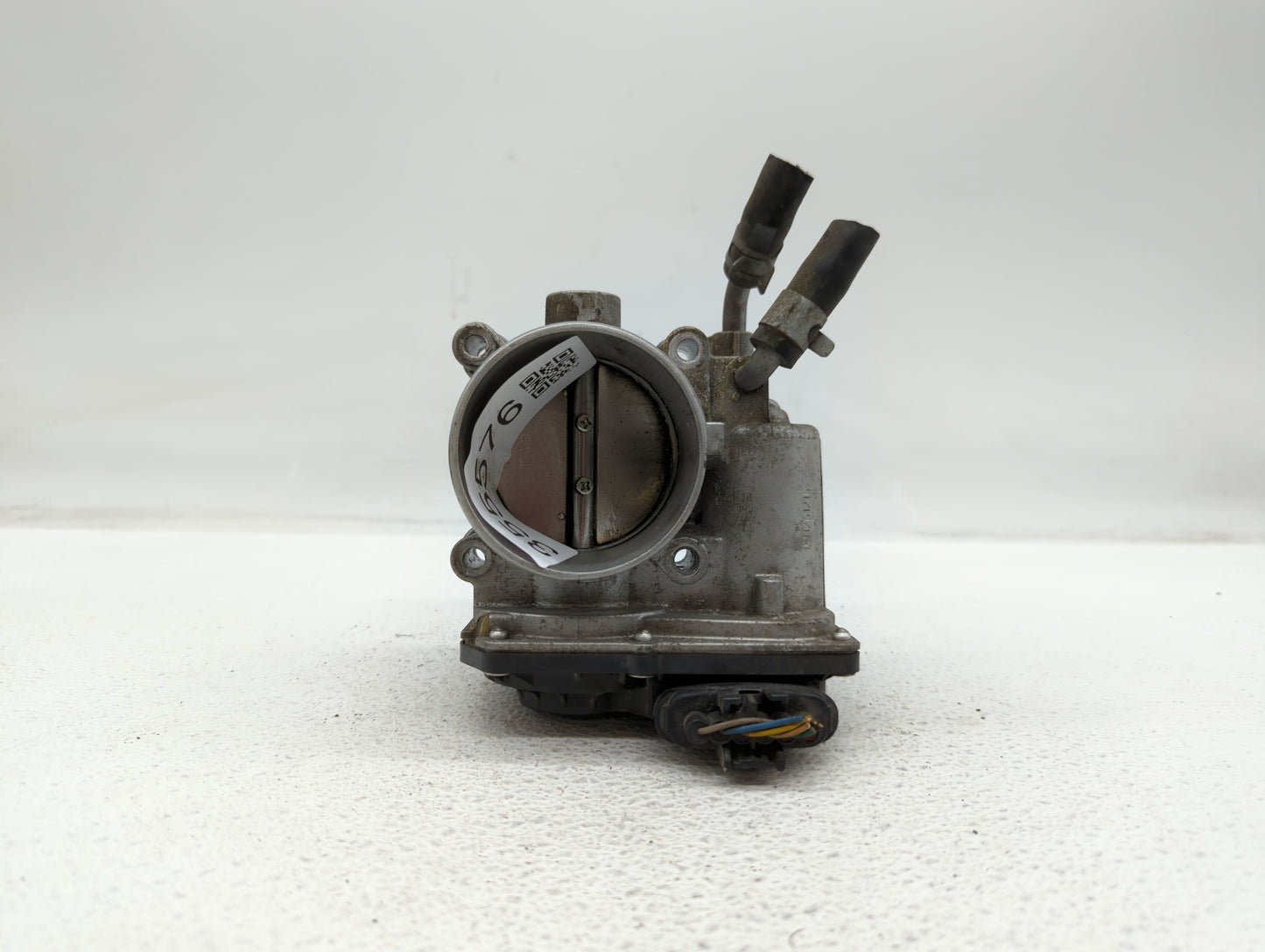 2014-2019 Kia Soul Throttle Body P/N:35100-2E000 1302150124, 35100-2E710 Fits Fits 2011 2012 2013 2014 2015 2016 2017 2018 2