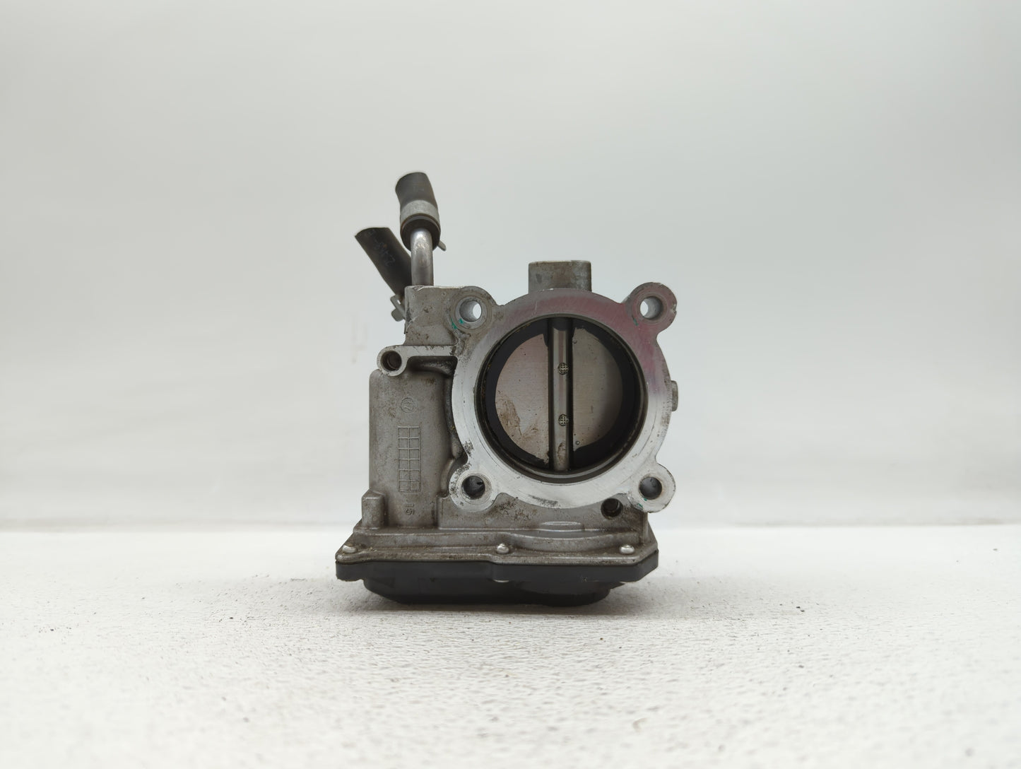 2014-2019 Kia Soul Throttle Body P/N:35100-2E000 1302150124, 35100-2E710 Fits Fits 2011 2012 2013 2014 2015 2016 2017 2018 2