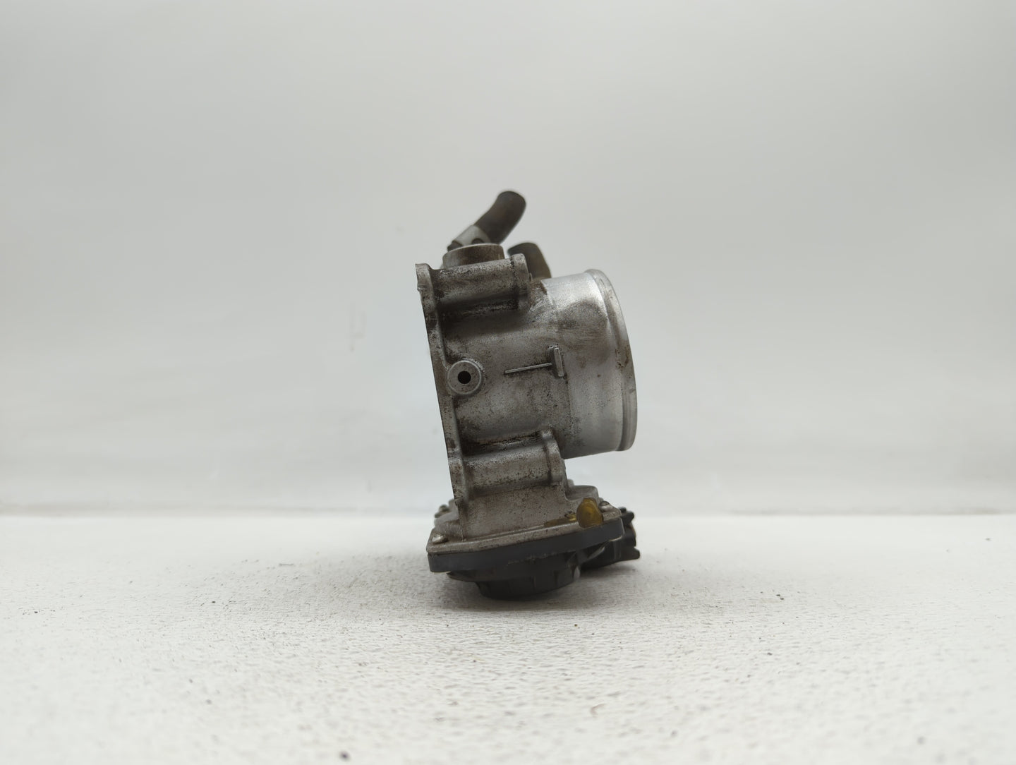 2014-2019 Kia Soul Throttle Body P/N:35100-2E000 1302150124, 35100-2E710 Fits Fits 2011 2012 2013 2014 2015 2016 2017 2018 2