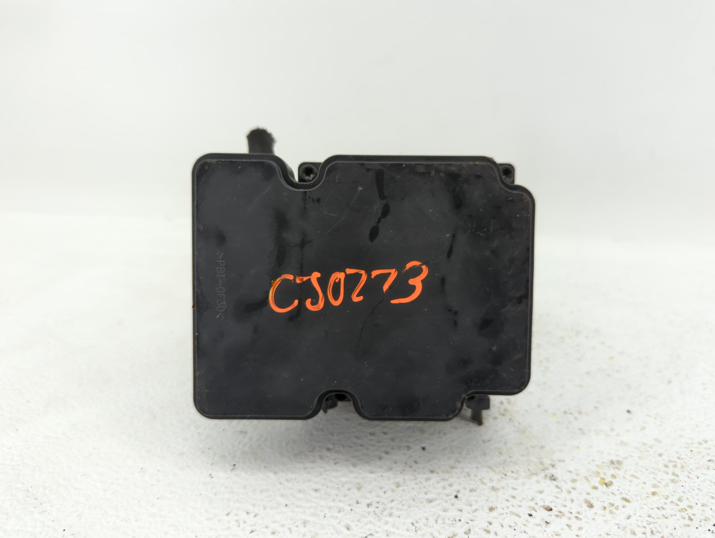2016 Kia Soul ABS Pump Control Module Replacement P/N:58900-B2720 58920-B2720 Fits OEM Used Auto Parts - Oemusedautoparts1.c