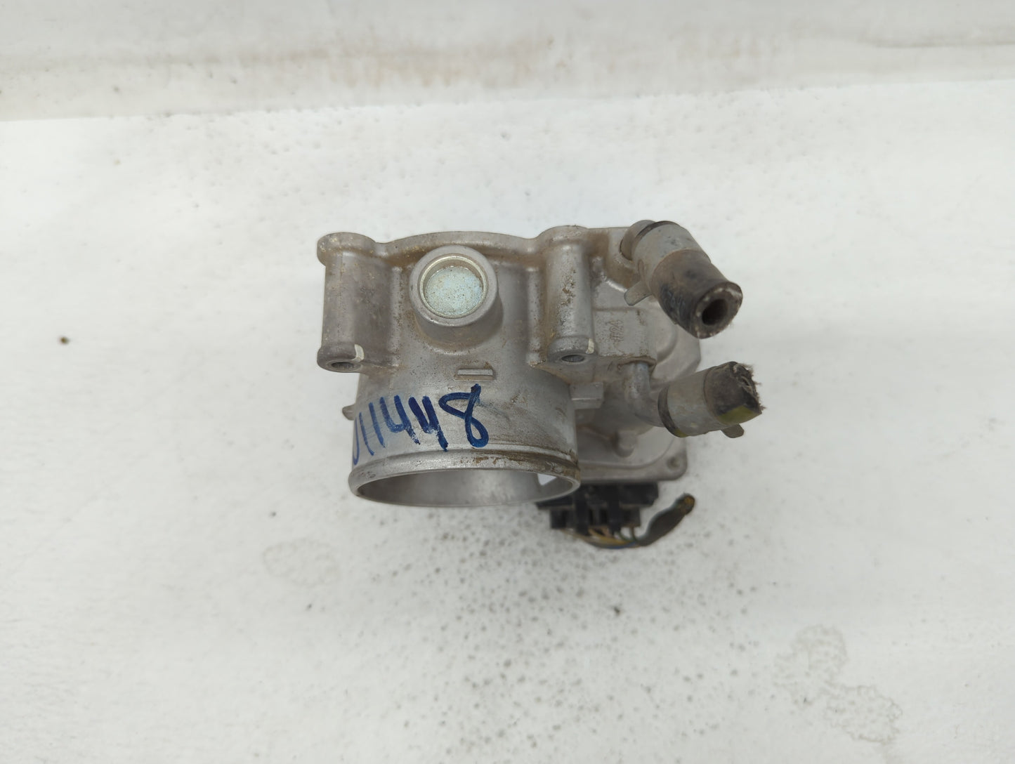 2014-2019 Kia Soul Throttle Body P/N:35100-2E000 1302150124, 35100-2E710 Fits Fits 2011 2012 2013 2014 2015 2016 2017 2018 2