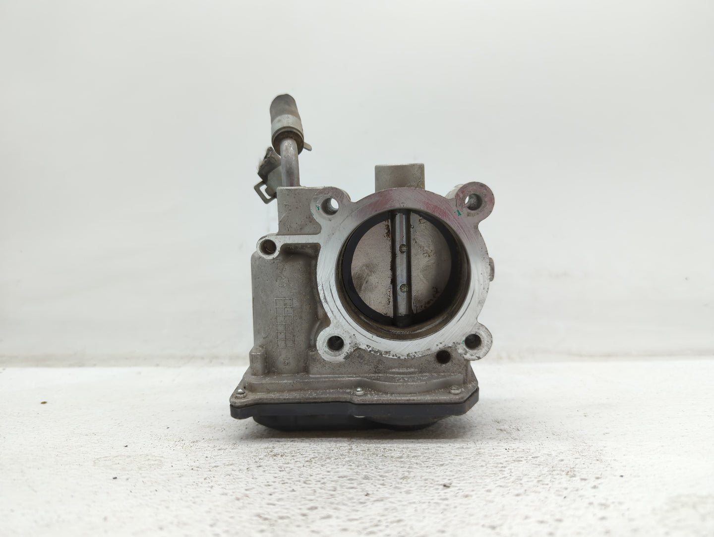 2014-2019 Kia Soul Throttle Body P/N:35100-2E000 1302150124, 35100-2E710 Fits Fits 2011 2012 2013 2014 2015 2016 2017 2018 2